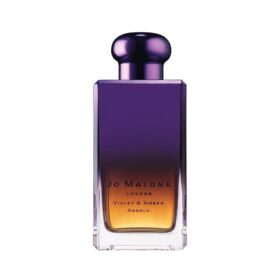 Violet & Amber Absolu (100Ml)