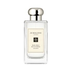 Earl Grey & Cucumber (100Ml)