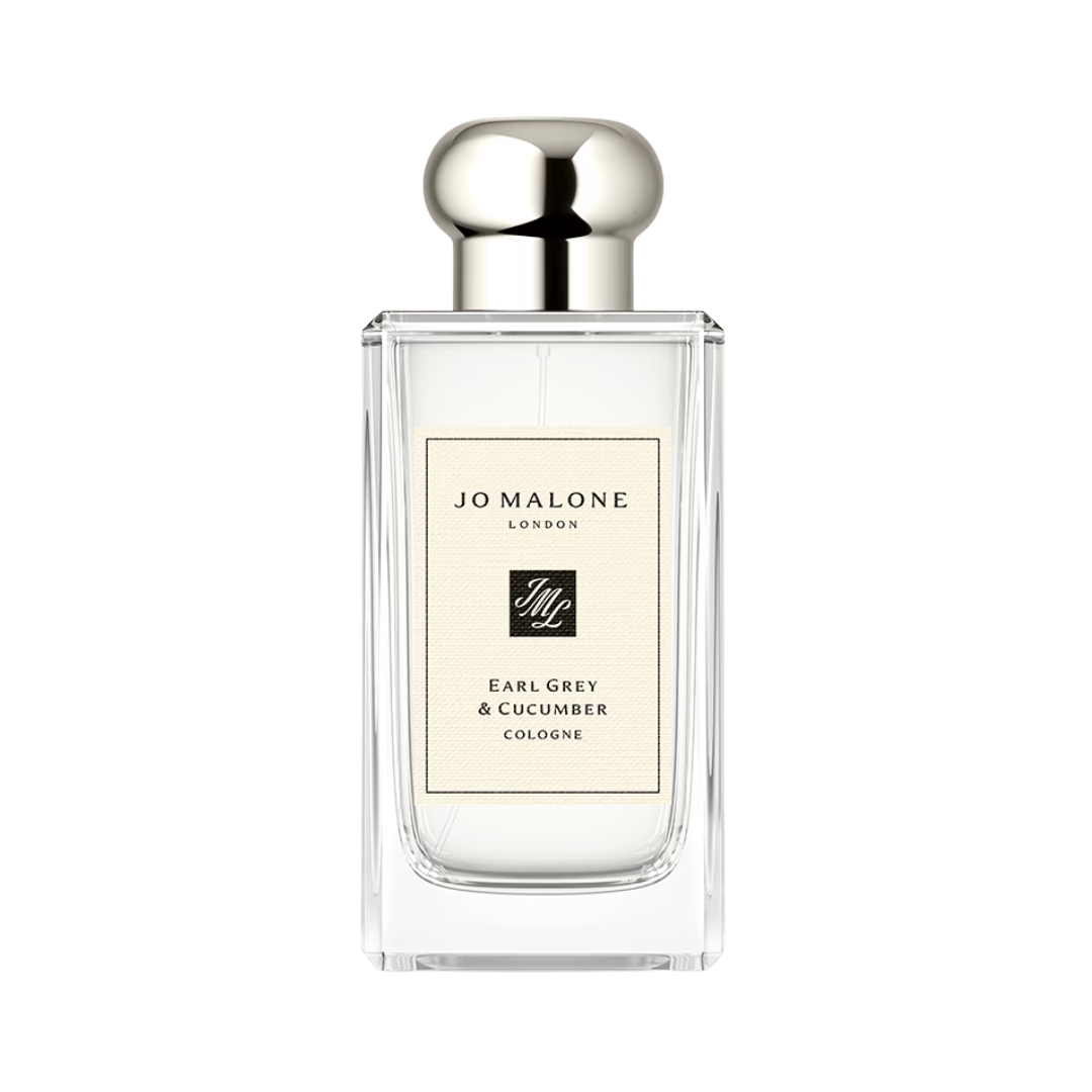 Earl Grey & Cucumber (100Ml)