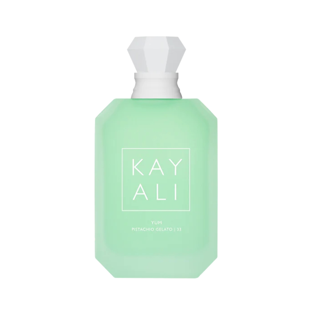 Yum Pistachio Gelato | 33 (100Ml)