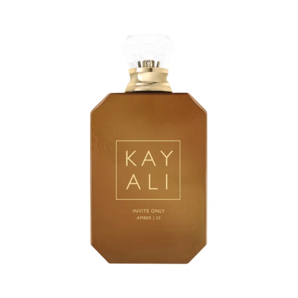 Invite Only Amber | 23 (100Ml)