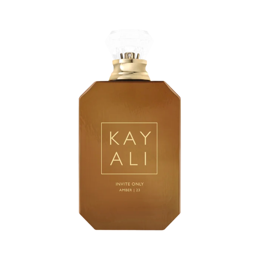 Invite Only Amber | 23 (100Ml)