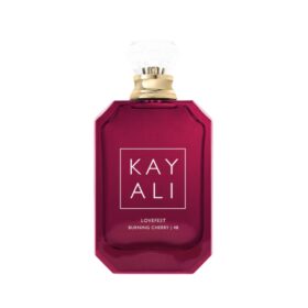 Lovefest Burning Cherry I 48 (100Ml)