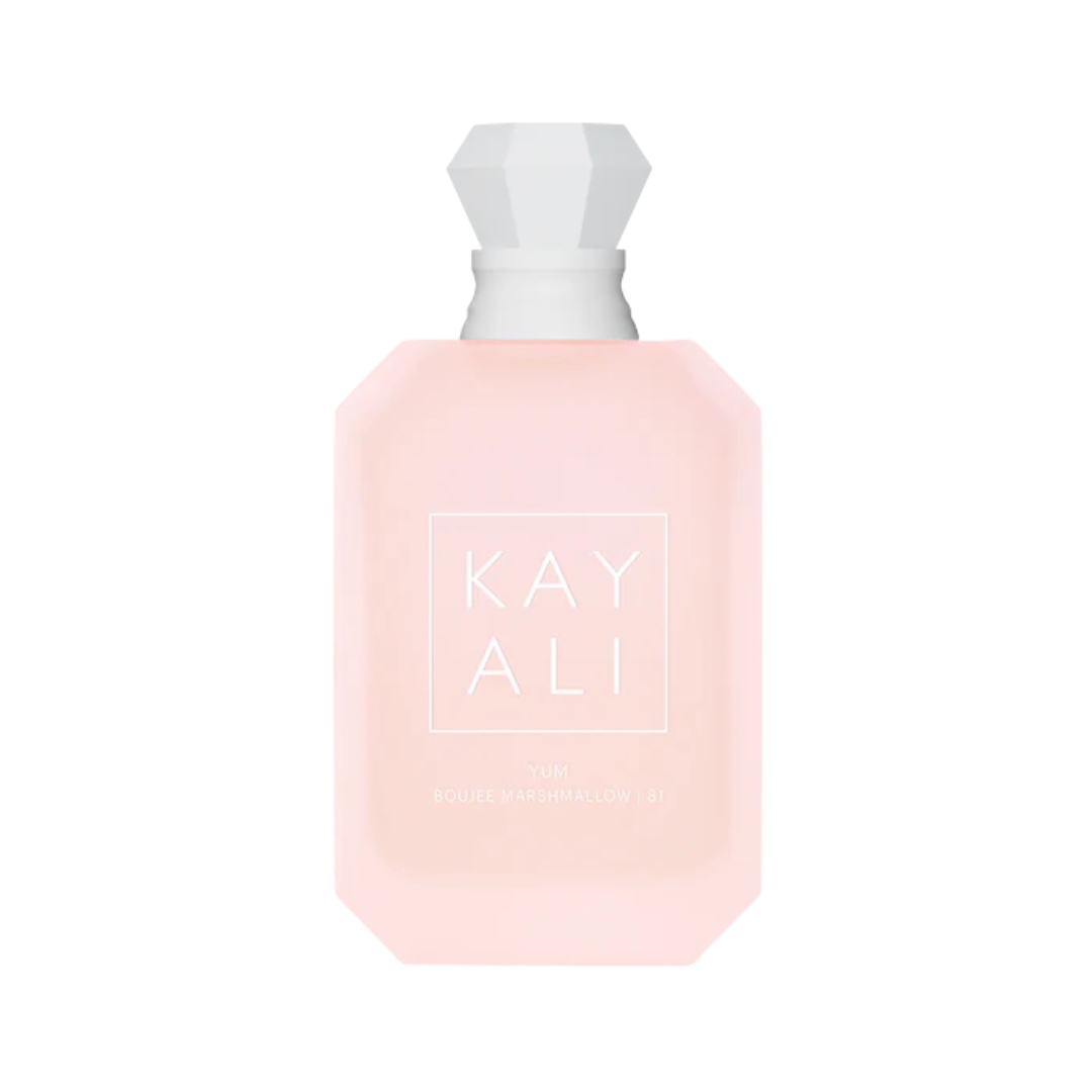 Yum Boujee Marshmallow |81 (100Ml)