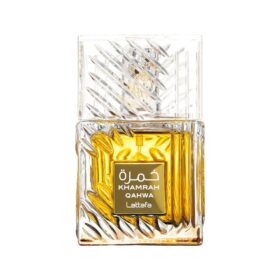 Khamrah Qahwa (100Ml)