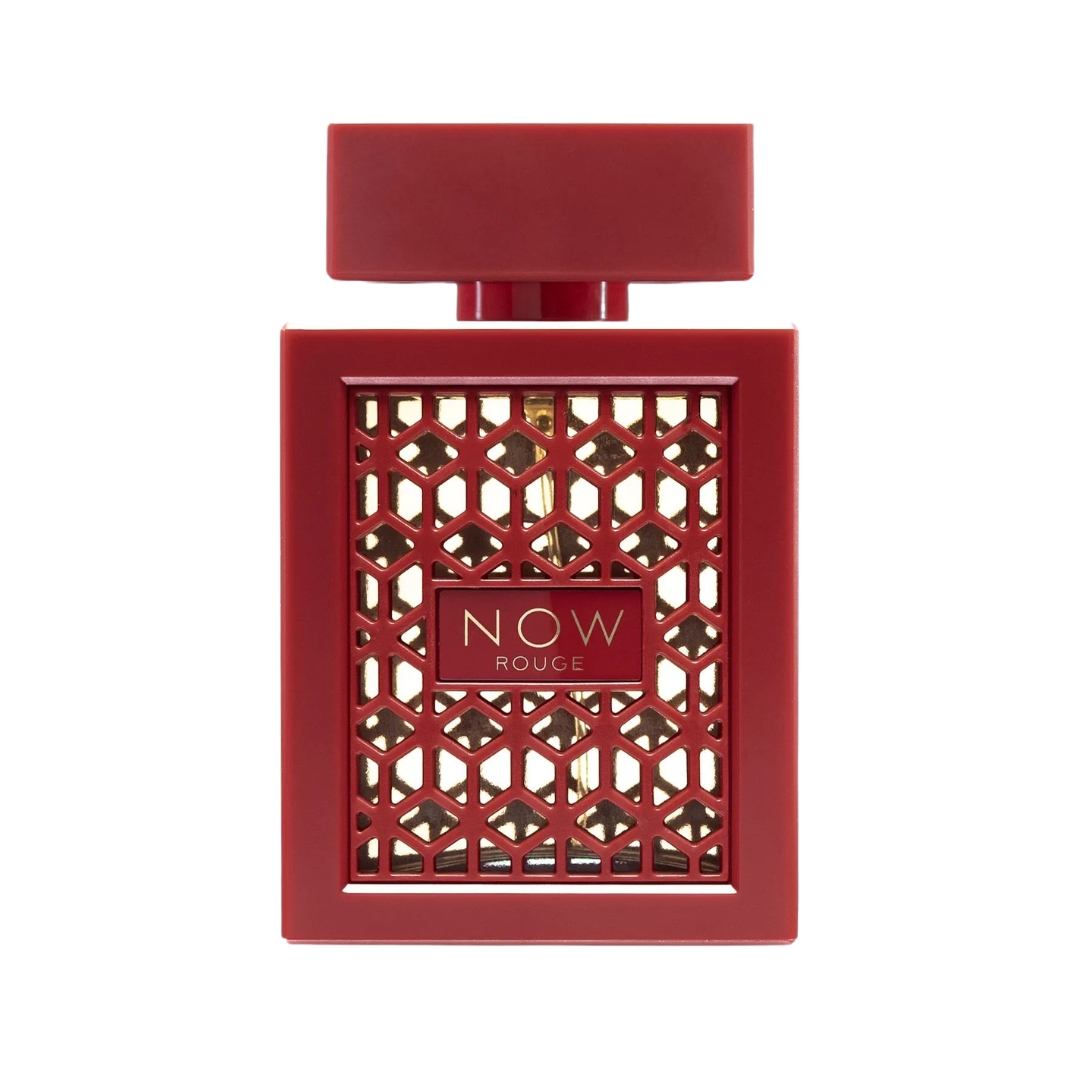 Now（Red) (100Ml)