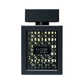 Now(Black) (100Ml)
