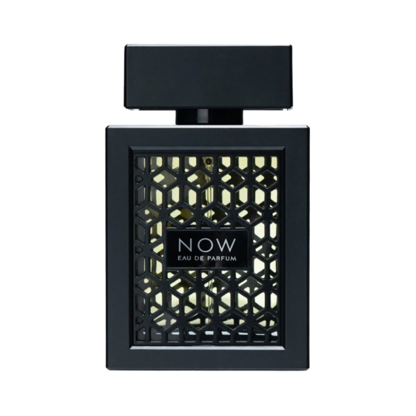 Now(Black) (100Ml)