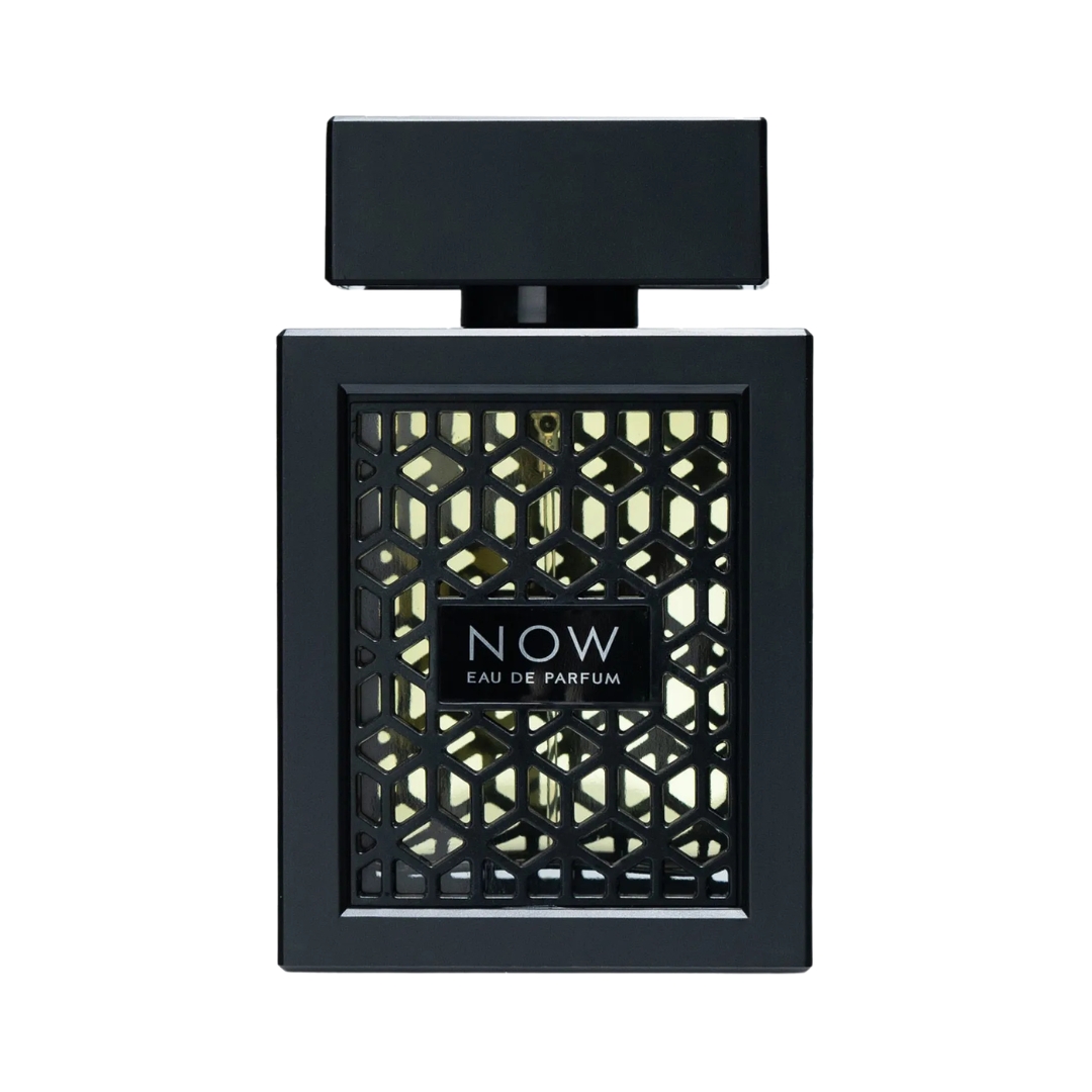 Now(Black) (100Ml)