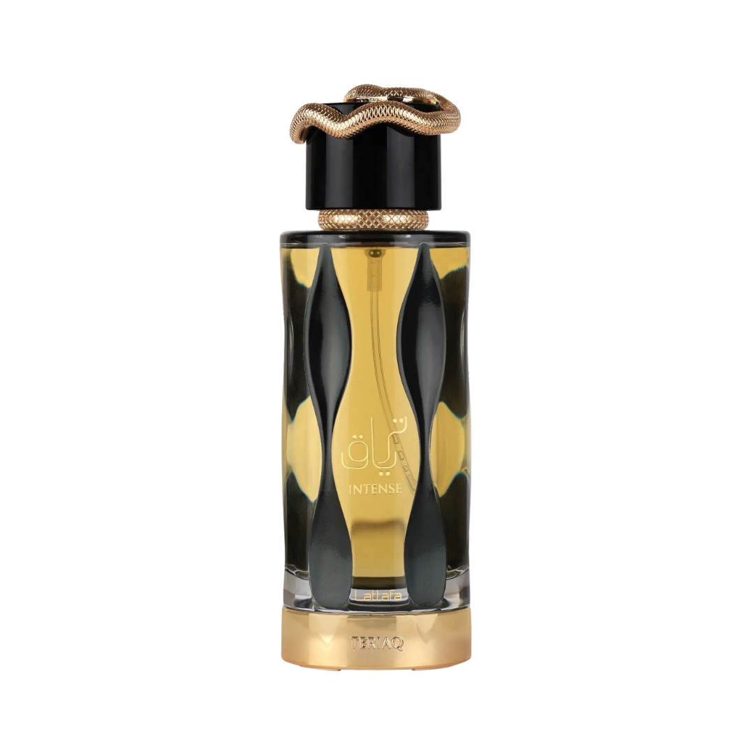 Teriaq Intense (100Ml)