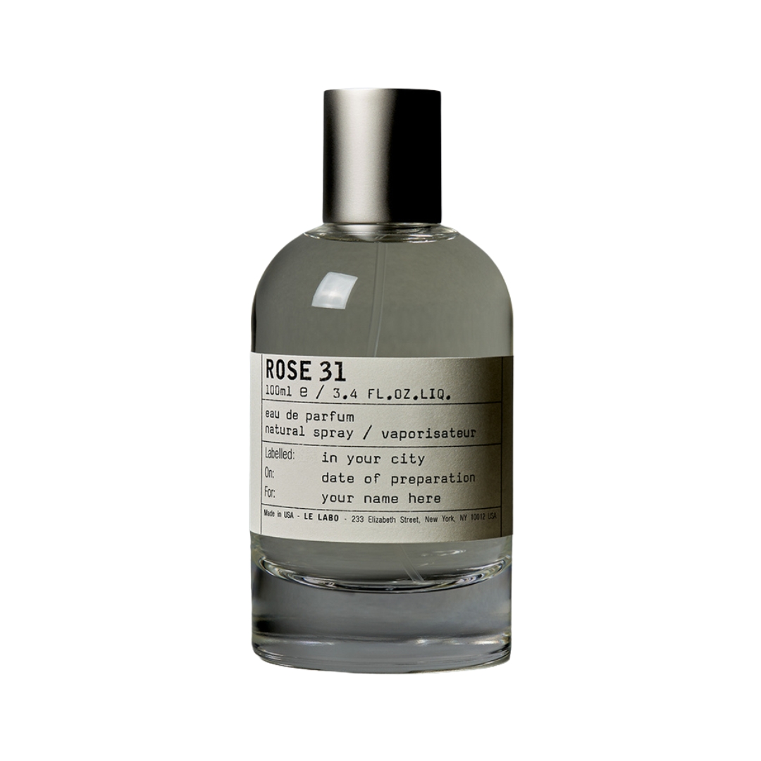 Rose 31 (100Ml)