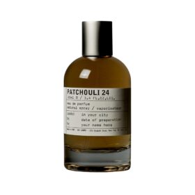 Patchouli 24 (100Ml)