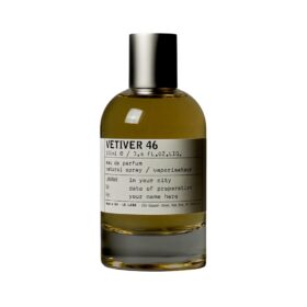 Vetyver 46 (100Ml)