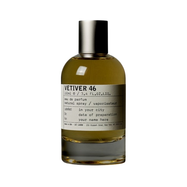 Vetyver 46 (100Ml)