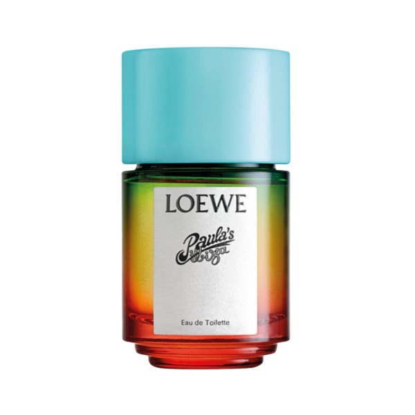 Paula'S Ibiza Eau De Toilette (100Ml)