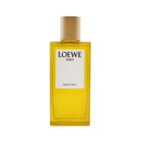 Solo Mercurio (100Ml)