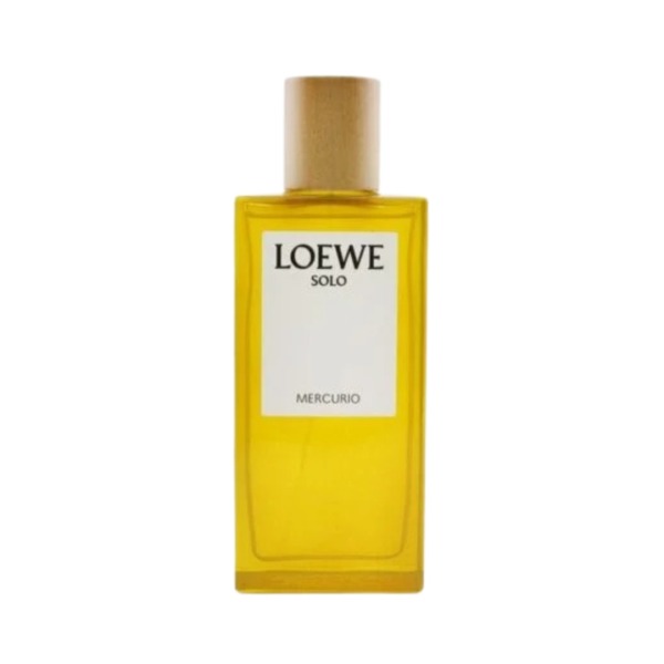 Solo Mercurio (100Ml)