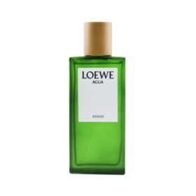 Agua Miami (100Ml)