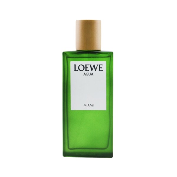 Agua Miami (100Ml)