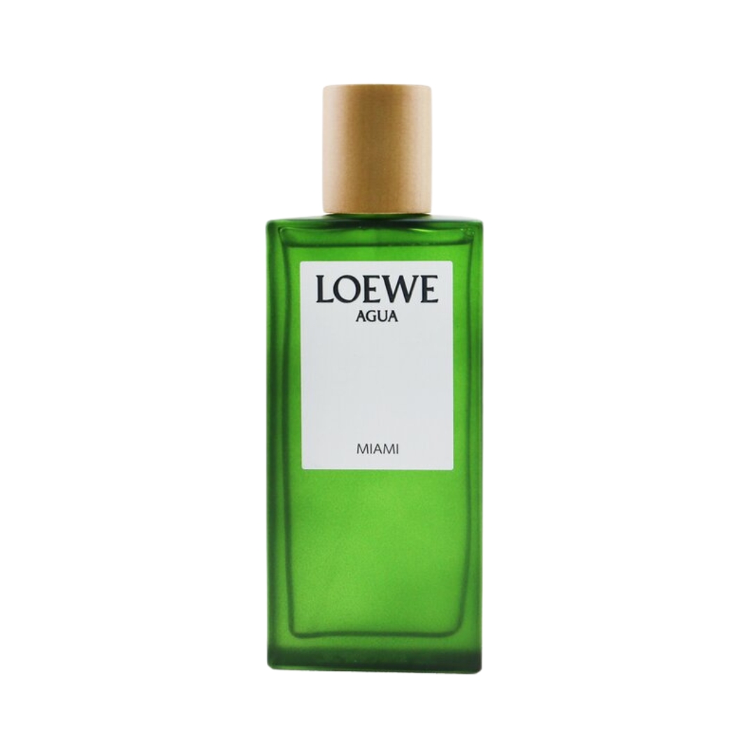 Agua Miami (100Ml)