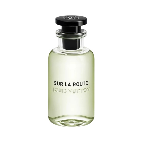 Sur La Route (100Ml)