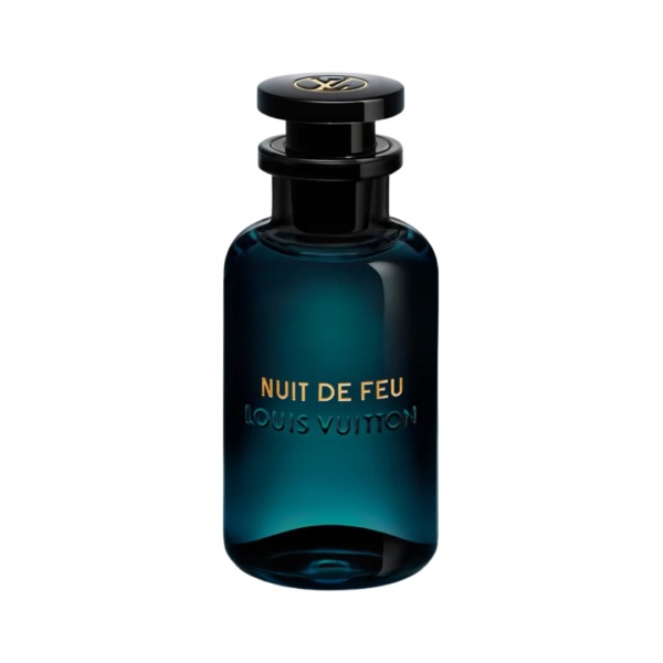 Nuit De Feu (100Ml)