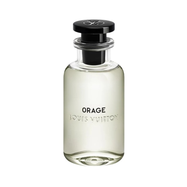Orage (100Ml)