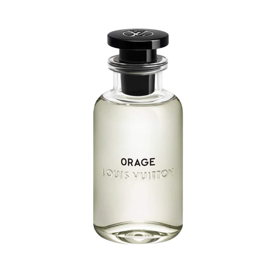 Orage (100Ml)