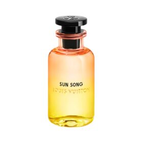 Sun Song (100Ml)