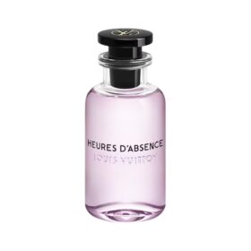Heures D'Absence (100Ml)
