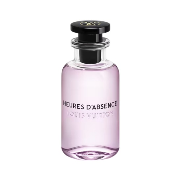 Heures D'Absence (100Ml)