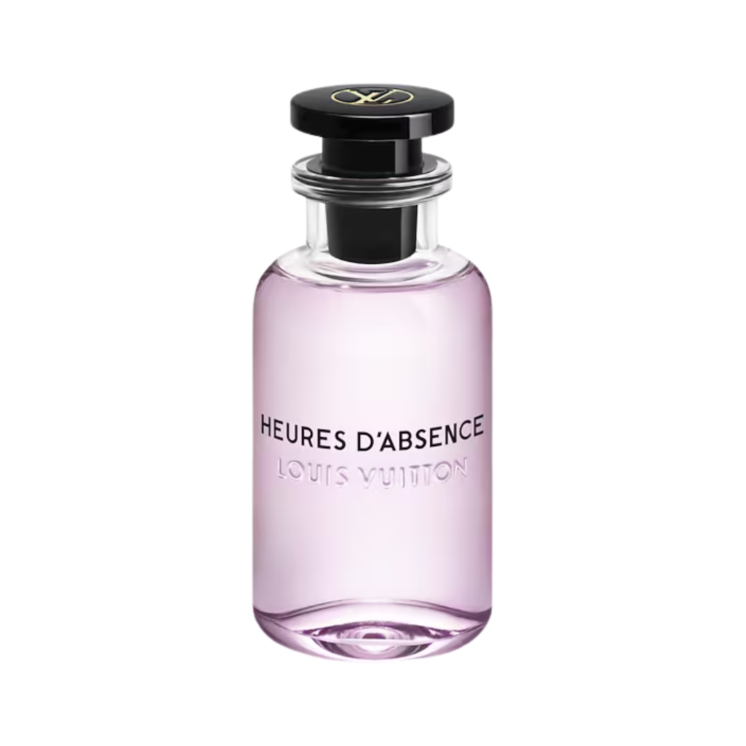Heures D'Absence (100Ml)