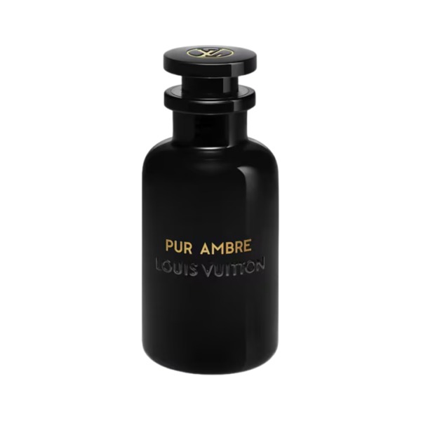 Pur Amber (100Ml)