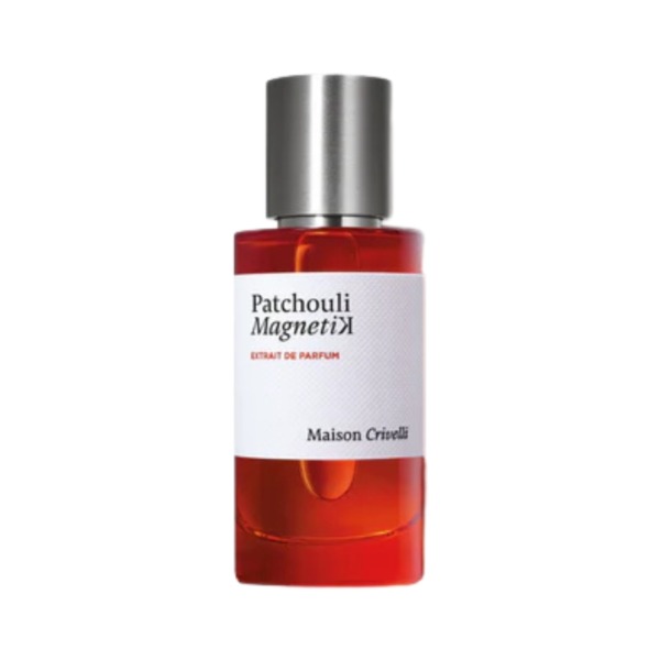 Patchouli Magnetik (50Ml)