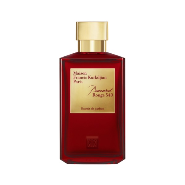 Baccaiat Rouge 540 Extrait De Parfum (200Ml)