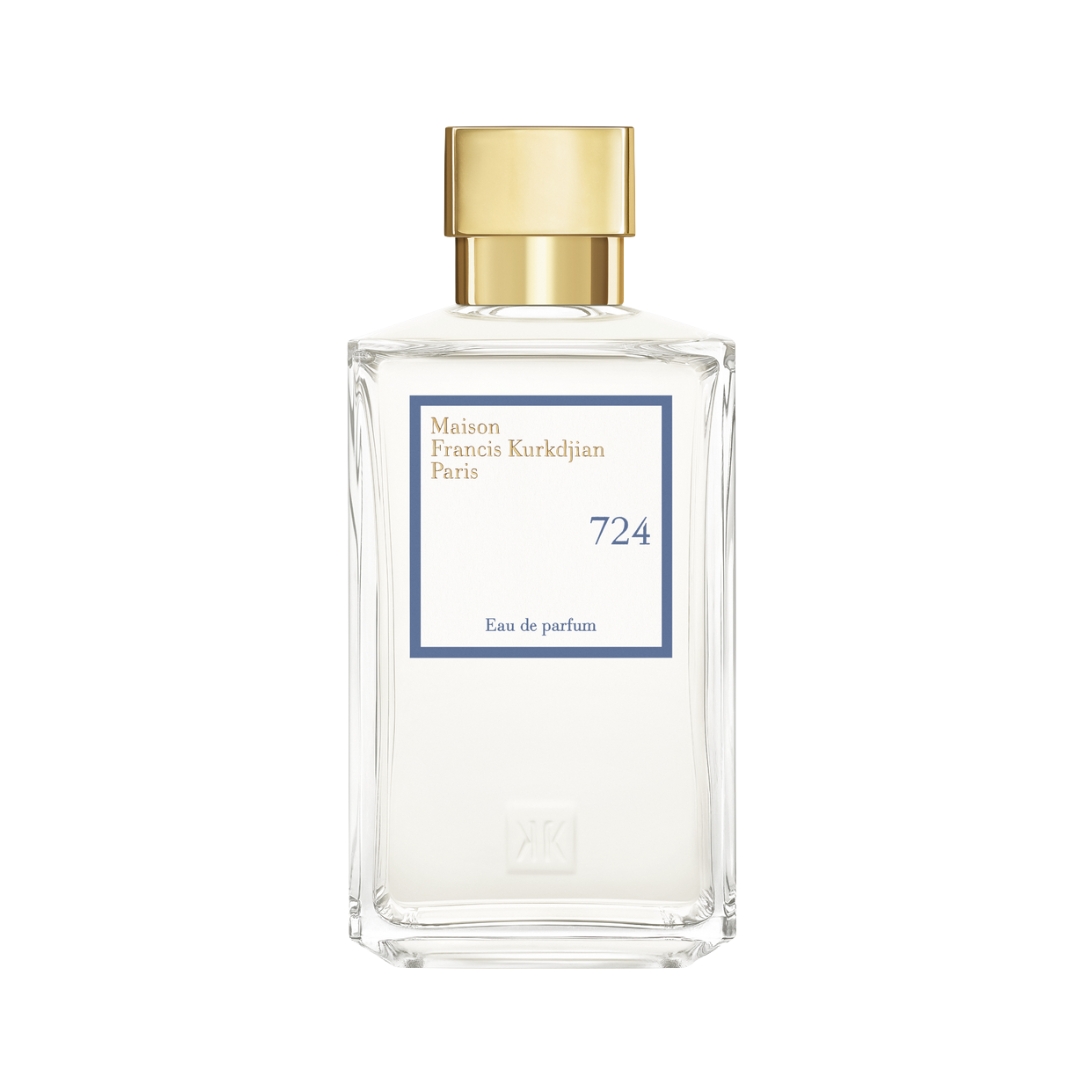 724 Edp (200Ml)