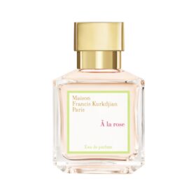 A La Rose (70Ml)