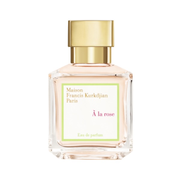 A La Rose (70Ml)