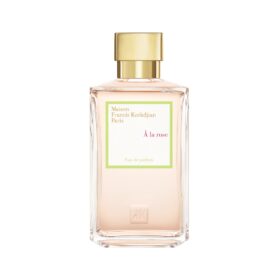 A La Rose (200Ml)