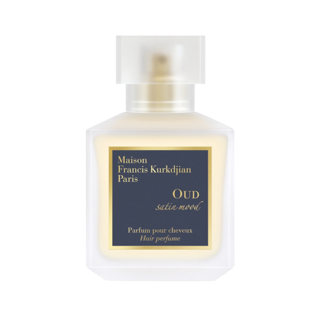 Oud Satin Mood Hair Mist (70Ml)