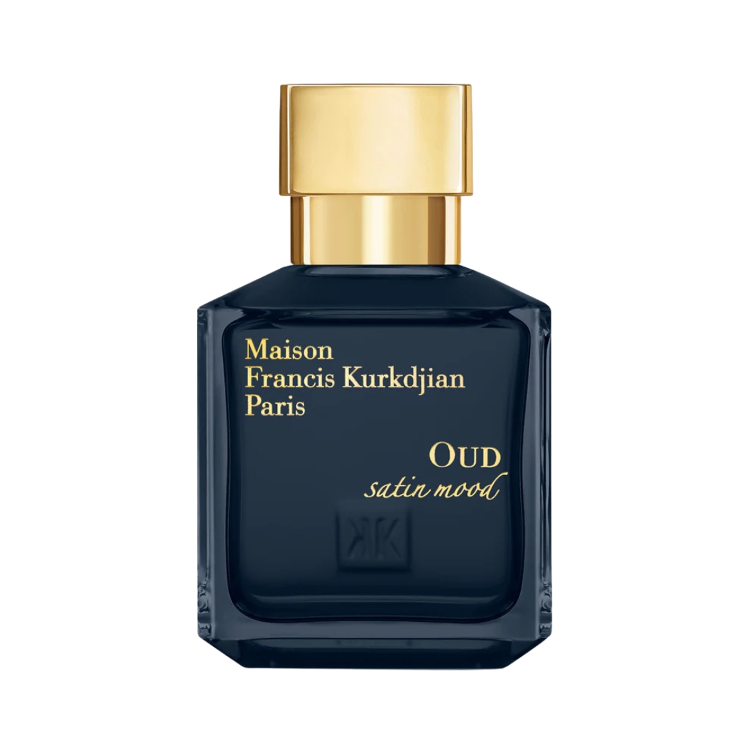 Oud Silk Mood (200Ml)