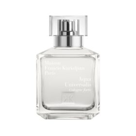 Aqua Universalis Cologne Forte Eau De Parfum (70Ml)