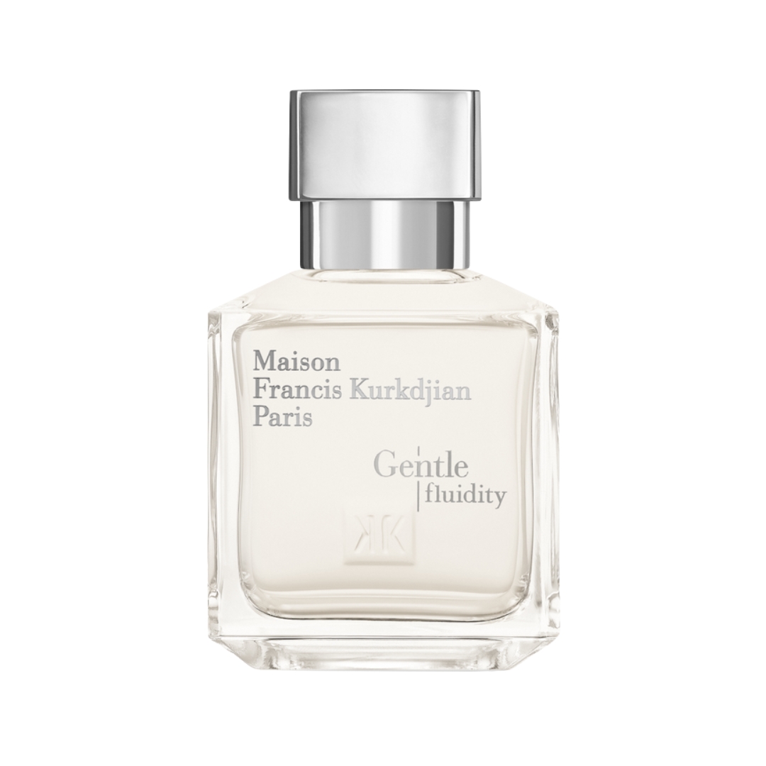 Gentle Fluidity Silver (70Ml)