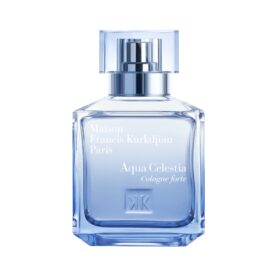 Aqua Celestia Cologne Forte Eau De Parfum (70Ml)