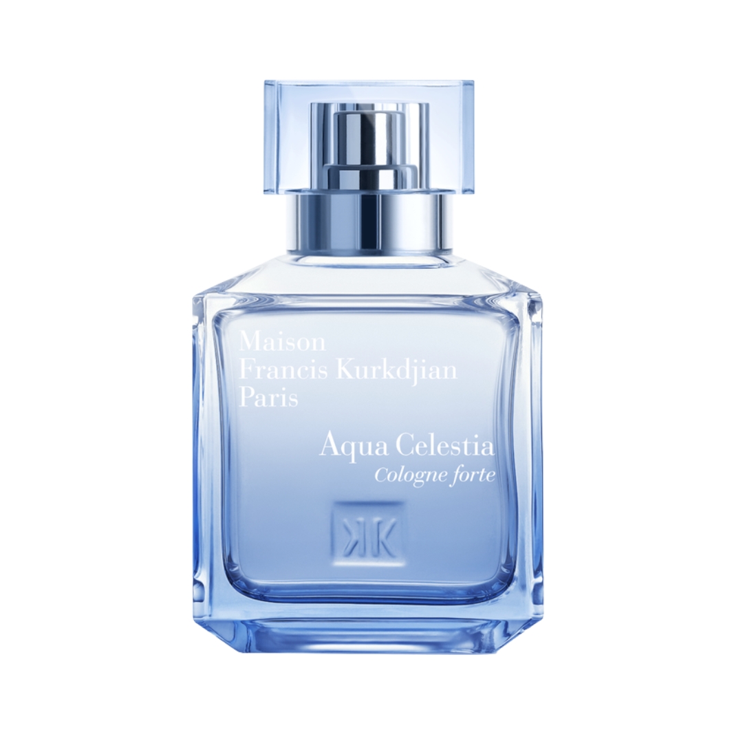 Aqua Celestia Cologne Forte Eau De Parfum (70Ml)