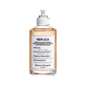 Autumn Vibes (100Ml)