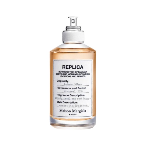 Autumn Vibes (100Ml)