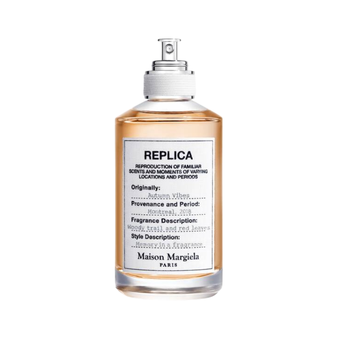 Autumn Vibes (100Ml)
