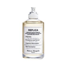 At The Barber'S (100Ml)