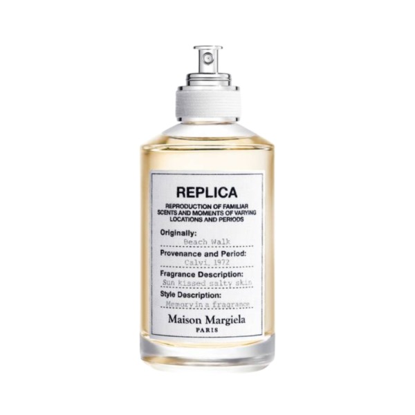Beach Walk (100Ml)